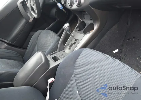 2009 Toyota Rav4 Sport V6 из США, поврежденный, VIN JTMBK32VX95081005